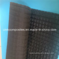 Nonwoven Backed Polyester Geogrid for Asphalt Reinforcement